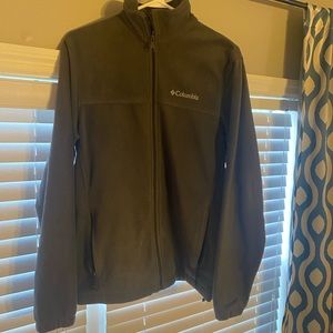 men’s zip up jacket